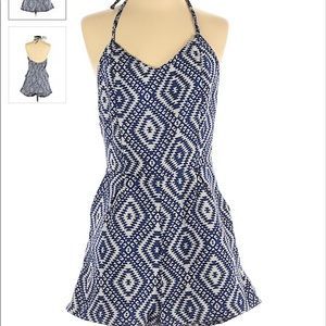 BB Dakota Romper Size 6